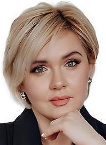 Хохлова Ольга Николаевна