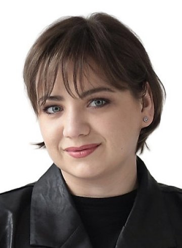 Неприна Алина Алексеевна