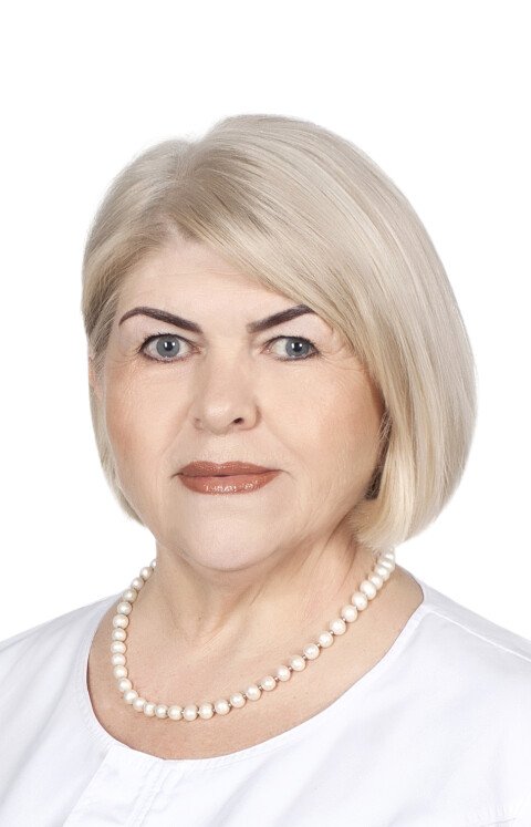 Польгун Галина Васильевна