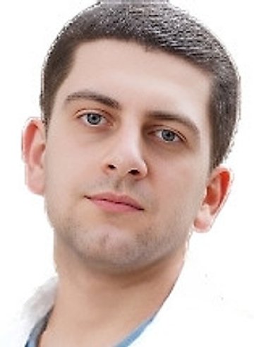 Маркаров Лев Хачатурович