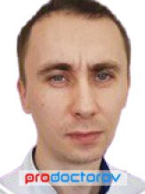 Мошков Евгений Владимирович
