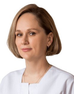 Тропина Анна Владимировна