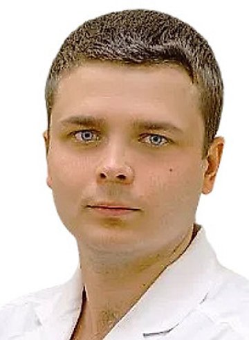 Галактионов Дмитрий Сергеевич