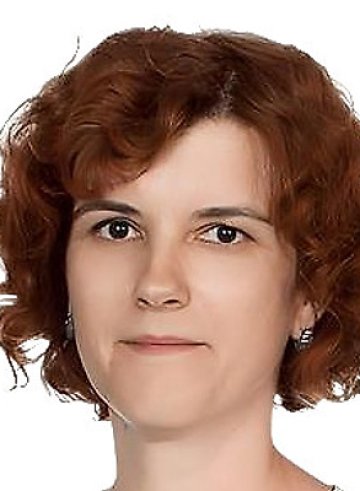 Копылова Виктория Витальевна