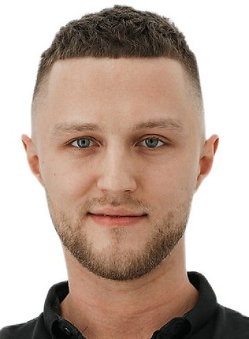Тарасов Алексей Николаевич