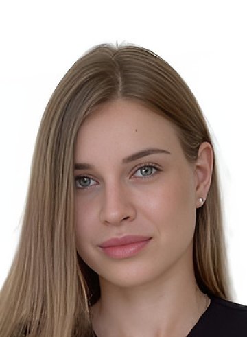 Краснова Екатерина Юрьевна