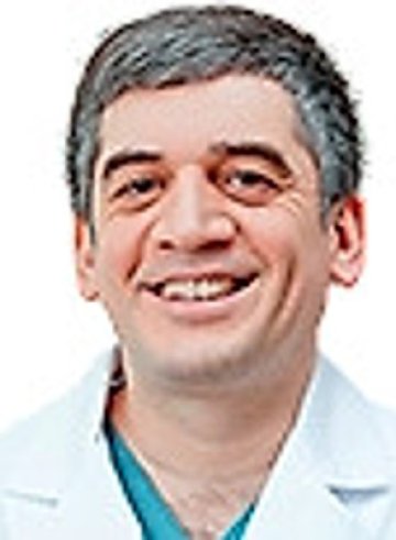 Бутаев Султан Расулович