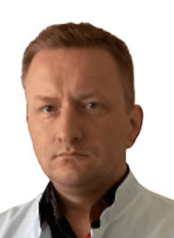 Орехов Виталий Геннадьевич