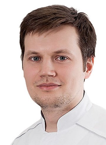 Елкин Антон Вадимович