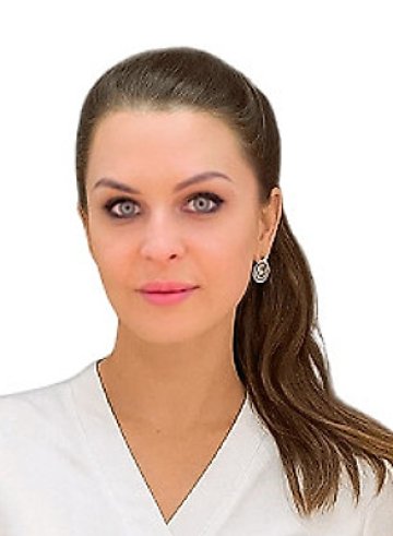 Соболева Татьяна Алексеевна