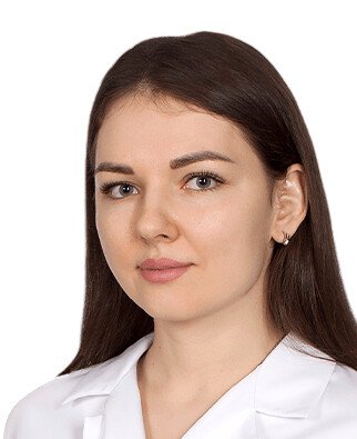 Ильина Карина Валерьевна