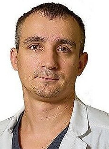 Кухаренко Петр Васильевич