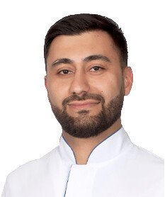 Садыков Тейфур Алиевич
