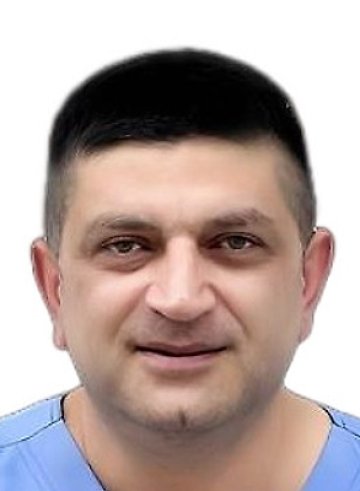 Будагов Аристид Петрович