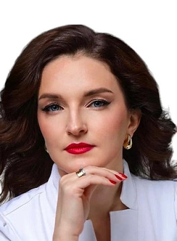 Стельмах Мария Владимировна