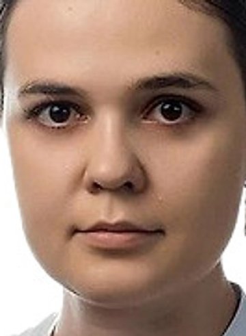 Гориславская Екатерина Владимировна
