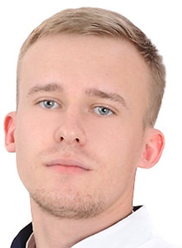 Ковалев Артем Витальевич