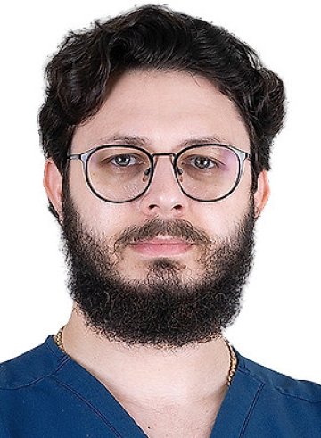 Снурников Тимофей Андреевич