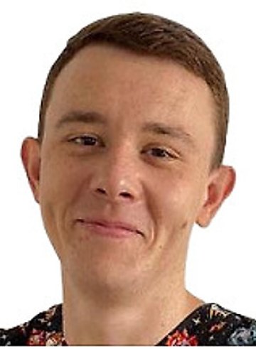 Потемкин Кирилл Игоревич