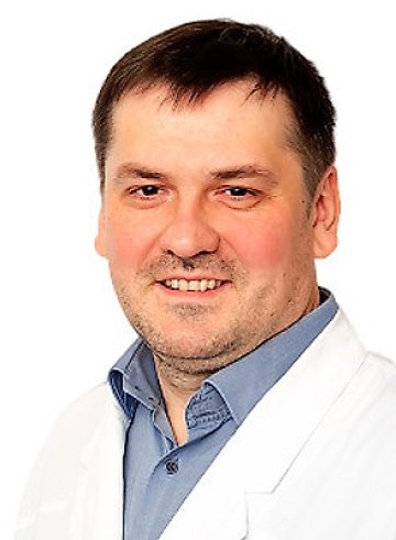 Хакимзанов Рафаэль Раисович