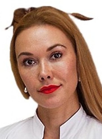 Корецкая Татьяна Владимировна
