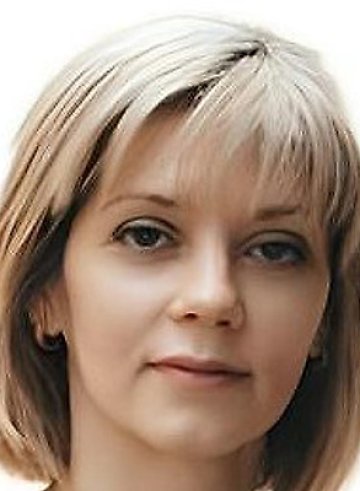 Евдокимова Алевтина Владимировна
