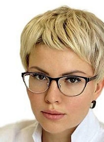 Аксенова Светлана Юрьевна