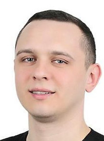 Ходячих Владимир Димитриевич