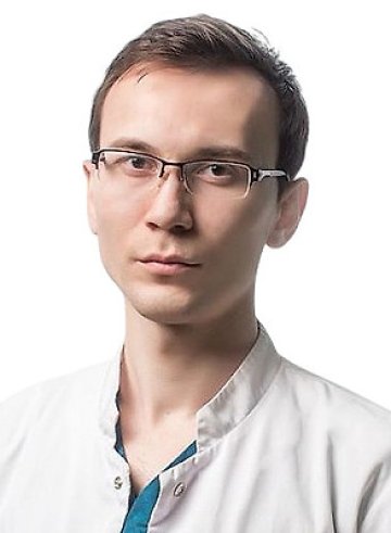 Битохов Астемир Заурович