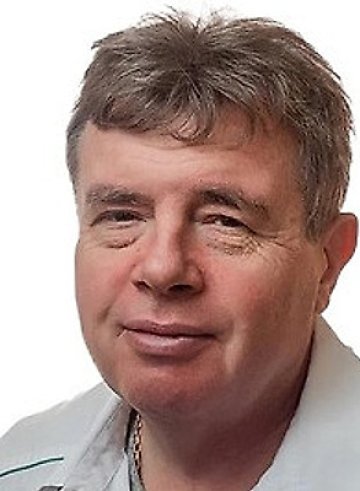 Окунь Александр Маратович