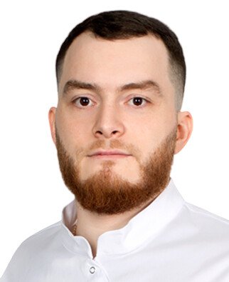 Арутюнян Вардгес Айказович