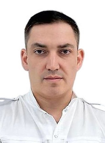 Ичмелян Альберт Мисакович