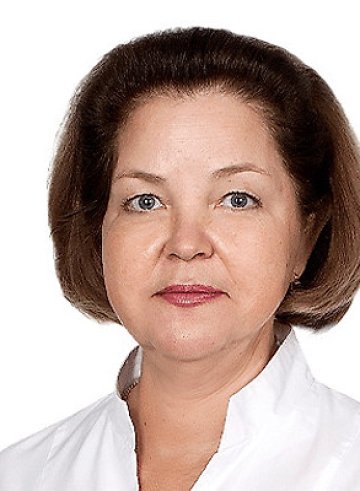 Архипова Юлия Васильевна