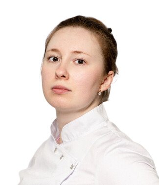 Малыха Лидия Николаевна