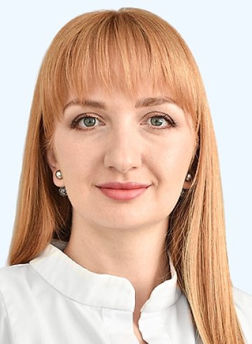 Ордокова Аминат Нурбиевна