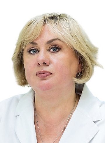 Сутулина Наталия Алексеевна