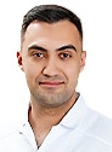 Тумасов Дмитрий Михайлович