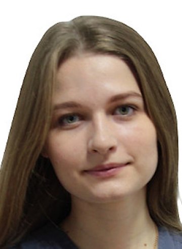 Ивченко Мария Владимировна