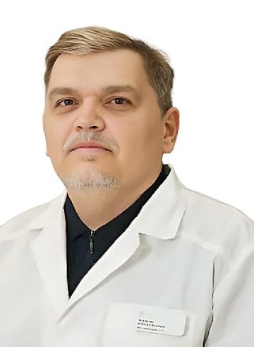Журавлев Алексей Юрьевич