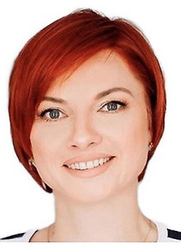 Чичайкина Анастасия Сергеевна