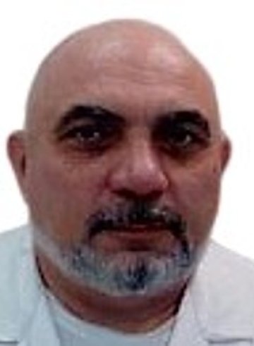 Байрамуков Магомед Билялович