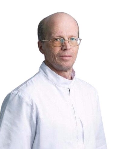 Ключников Владимир Васильевич