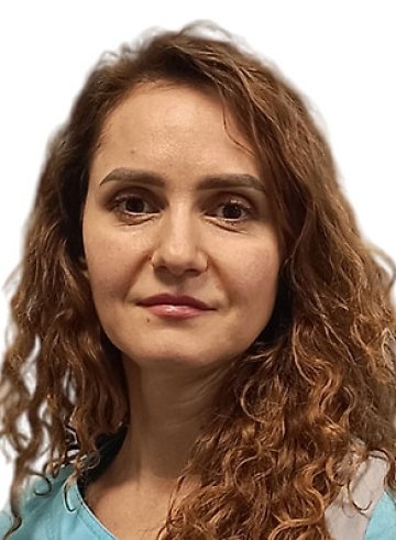 Смирнова Ольга Владимировна