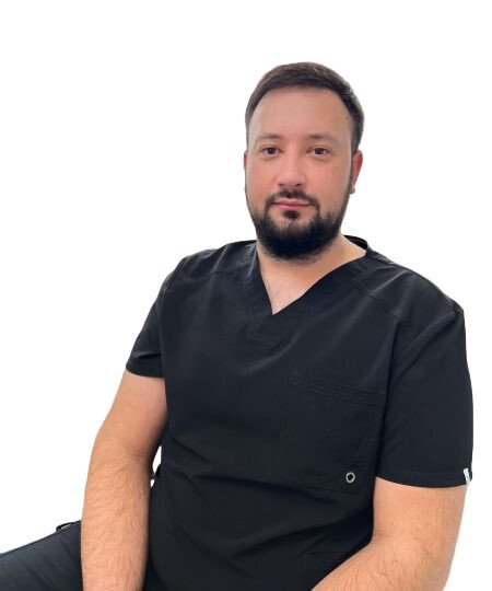 Мочалов Денис Константинович