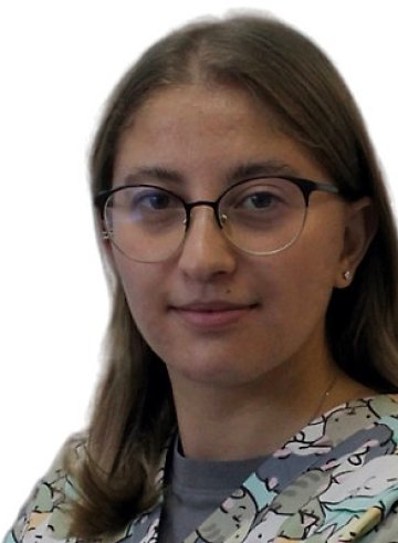 Сенчихина Карина Сергеевна