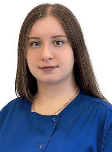 Погосян Анаит Гайковна