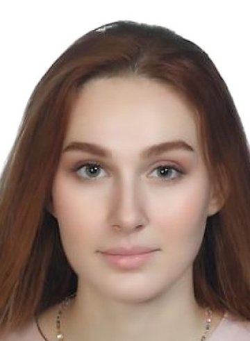 Хадж Диана Гасубовна