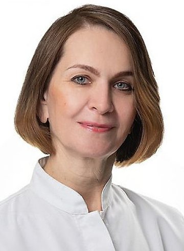 Золотарева Екатерина Дмитриевна
