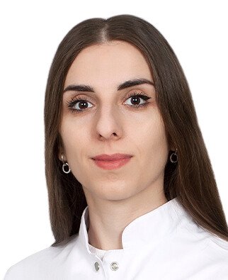 Читанава Тамара Вангельевна