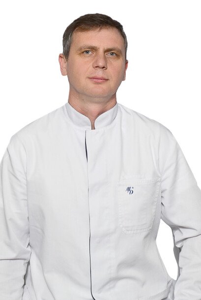 Хасанов Руслан Александрович